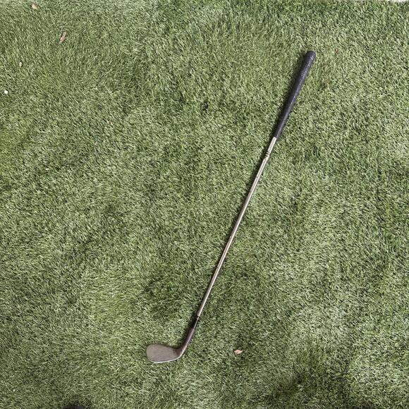 Cobra Phil Rodgers Rusty 60 Golf Sand Wedge Stiff Steel Shaft - Picture 8 of 8